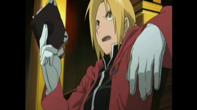 Стальной алхимик.avi смотреть онлайн