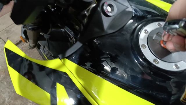 мотоцикл Regulmoto DUKE 300. отзыв после пробега первой 1000 км