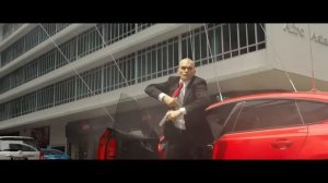 Хитмэн  Агент 47