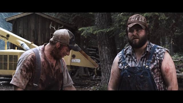 Убойные каникулы за 10 минут смотреть онлайн