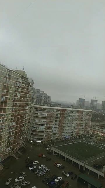 в Краснодаре сегодня дождливая погода 28.12.22.г