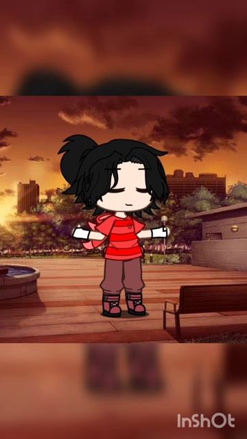 //11:03// там ошибка есть не характерои.. а характером. #gacha смотреть онлайн