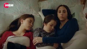 Игра моей судьбы — 4 серия | Русская озвучка