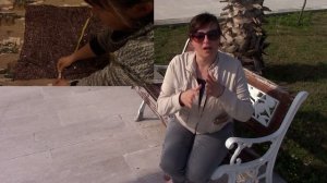 Красивая жилетка безрукавка вязание спицами