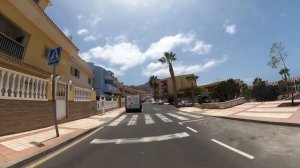 Где в Испании живут Русские?