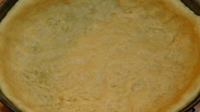 Сборник рецептов