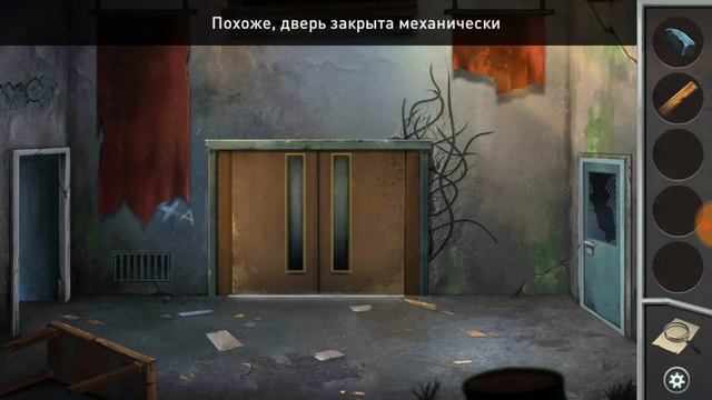 Обзор игры "Головоломка Побег из Тюрьмы" смотреть онлайн
