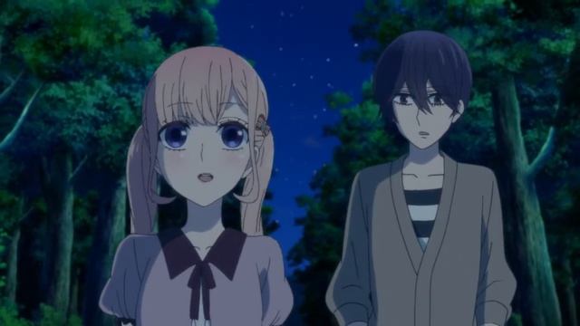 Любовь и Ложь 5 серия смотреть онлайн