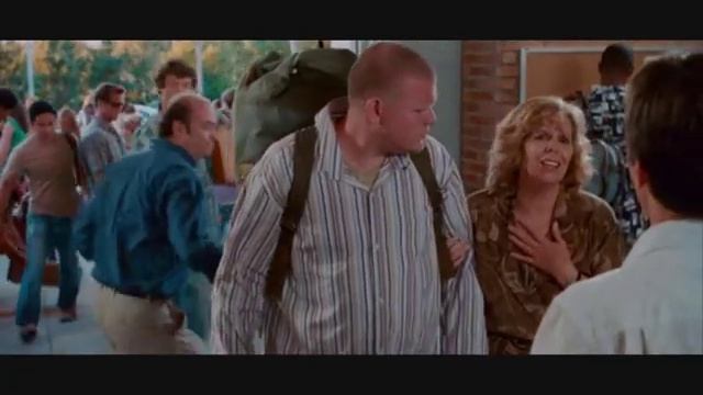 Нас приняли смотреть онлайн