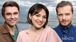 Уходя, закрывайте двери  1-4 серия (2024) //Домашний // Мелод