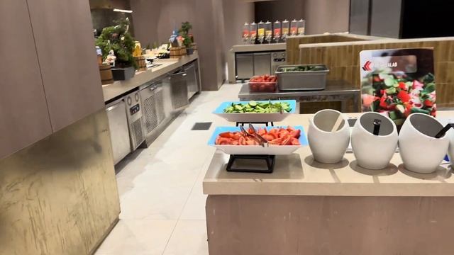 Kirman Arycanda De Lux - обзор отеля.