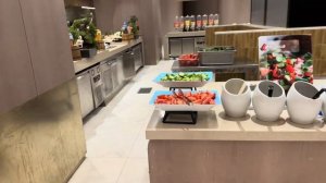 Kirman Arycanda De lux - обзор отеля.