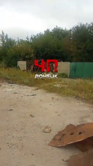 Донецк Покровский рн.шахта 29 смотреть онлайн