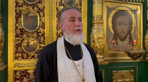 Вознесение - скорбь расставания или радость встречи?