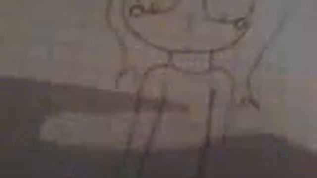 Обзор на рисунки (прощальное видео,другой канал) смотреть онлайн