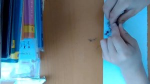 Как сделать самодельную петарду треугольник