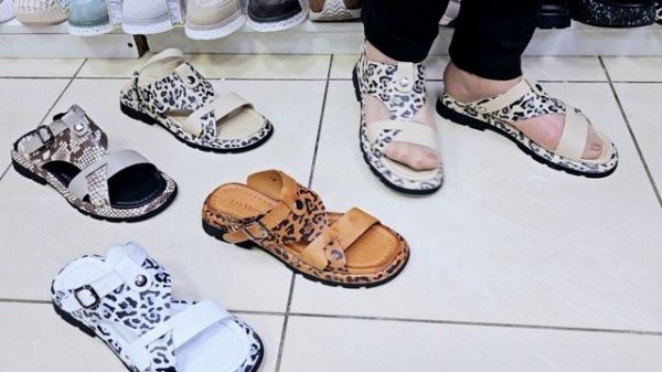 магазин женской обуви COVANI