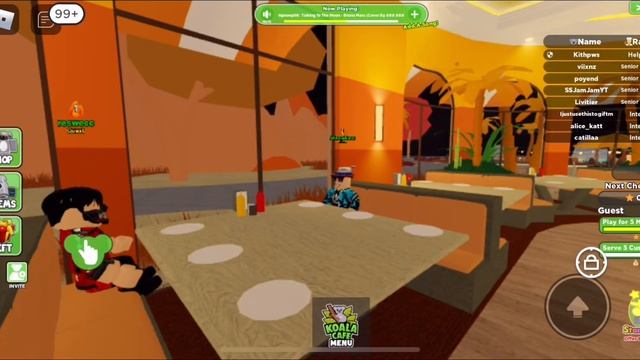 Архив | Встреча с Максом | Сериал Мэд Сити № 7