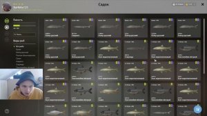 ЛУЧШАЯ ТОЧКА для ФАРМА СЕРЕБРА на КОРОТКОГОЛОВОГО УСАЧА на Ахтубе в Русской Рыбалке 4! РР4