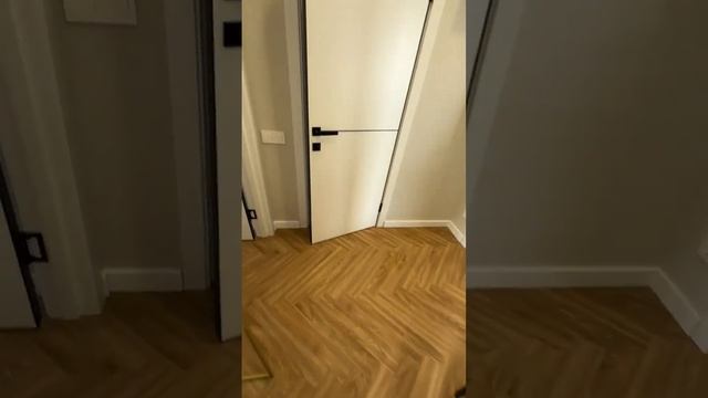 Квартира с шикарным видом на море и город)#купитькварт