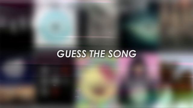 GUESS THE SONG: Metalcore, Post-Hardcore, Easycore, Melodic Hardcore, Emo, Etc (Hate Home Party)