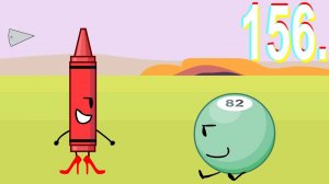 The 201 Character Object Show 5: W Heels