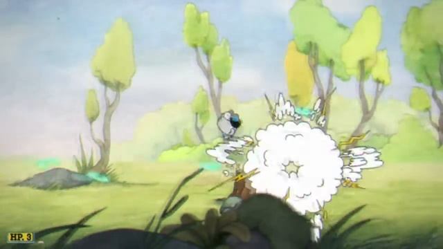 Ух как тяжело ► Cuphead #1