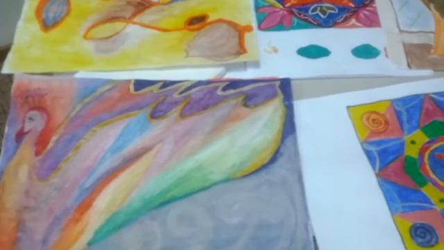 Отзыв о семинаре ОКНА СВЕТА. Мария смотреть онлайн