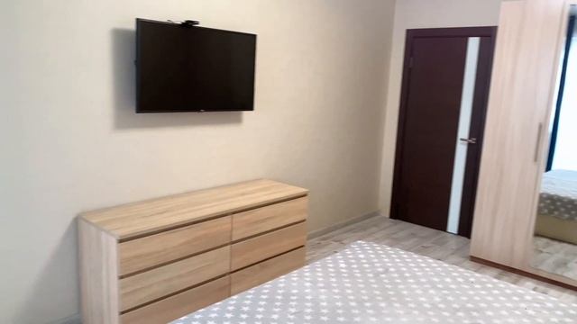 3-к квартира пр-т Победителей 123