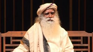 Садхгуру Как избавиться от тревожности