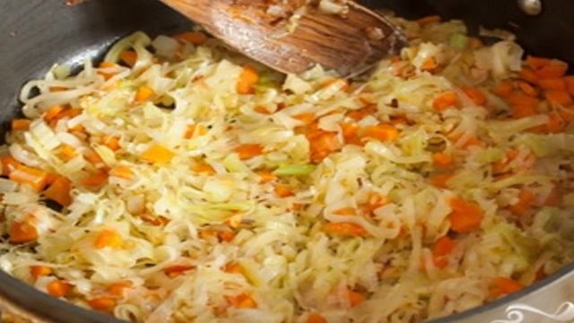 Рецепты от шеф-повара