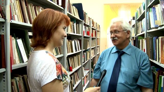 Вспоминаем Пушкина смотреть онлайн