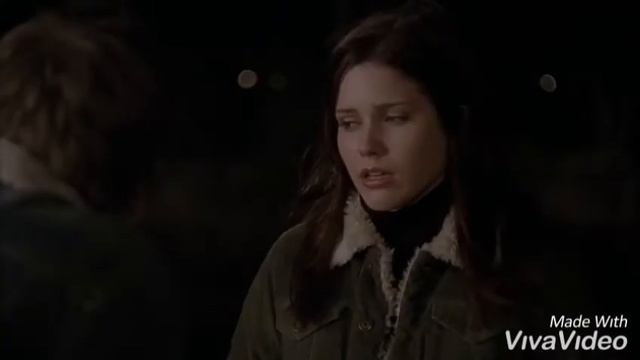 Брук и Лукас- Отпусти смотреть онлайн