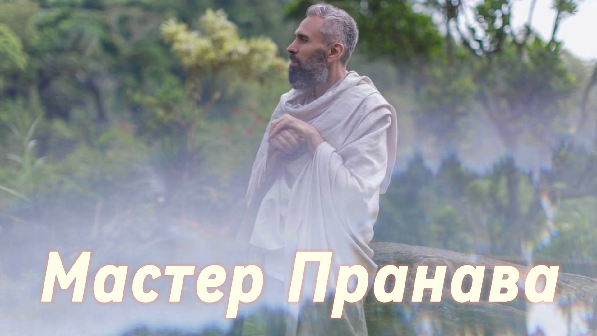 Карма, бардо, страдания, страхи, ум, эго, кто ты? Сборник 3. Мастер Пранава смотреть онлайн