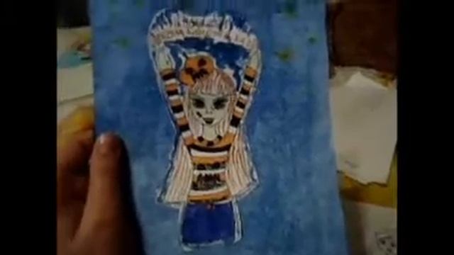 мои рисунки смотреть онлайн
