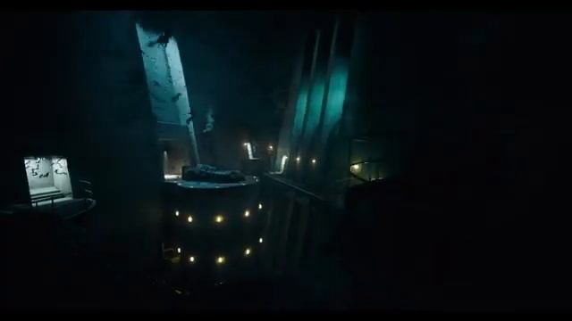 Официальный Трэйлер "ФЛЭШ" смотреть онлайн