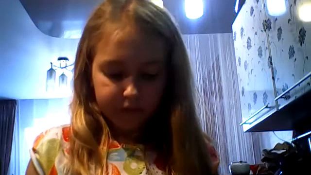 Лизун из туалетной бумаги /Софья Кет смотреть онлайн