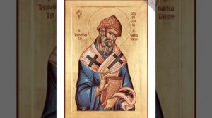 📜 **Молитва о процветании в торговле** трем Святым