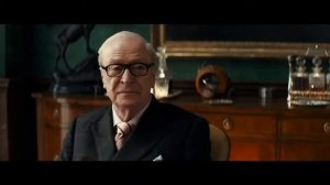 Kingsman Секретная Служба 'Русский Трейлер'