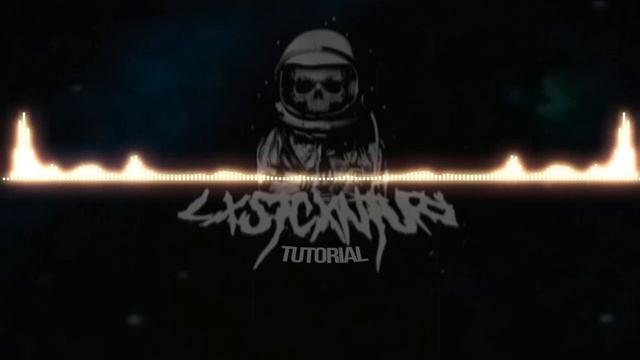 Трек Distortion в 8D обработке