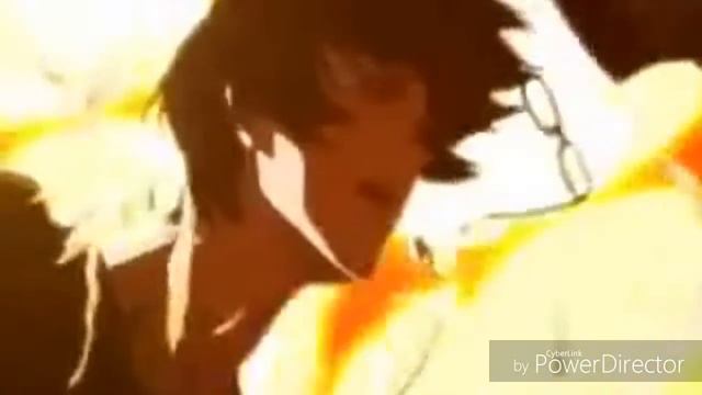 Эхо террора AMV смотреть онлайн