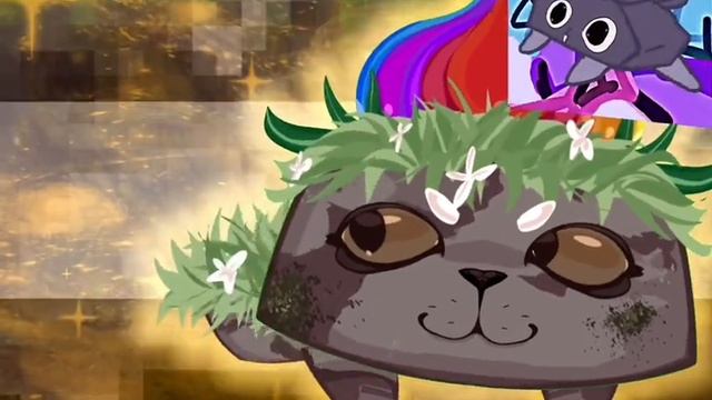 КРИСТАЛ ПЕББЛ И ЦВЕТОК ПЕББЛ❤