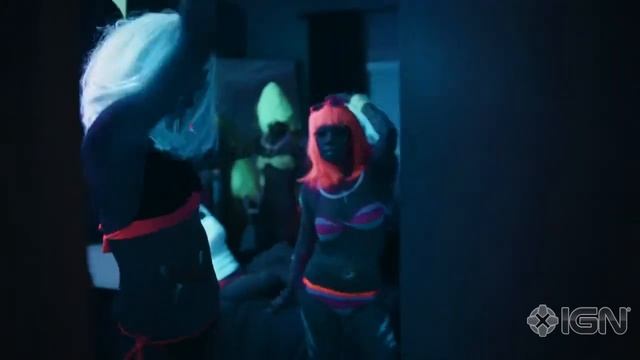 Мотель Бэйтс [ТИЗЕР#5][RUS] смотреть онлайн