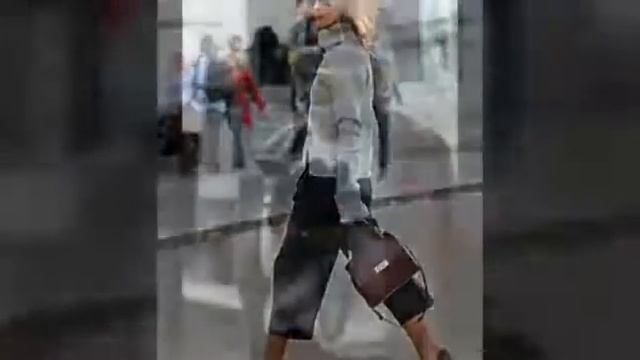 Как стильно носить свитер этой зимой смотреть онлайн