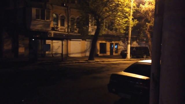 Галопом по Одессе. Ночная Успенская. смотреть онлайн