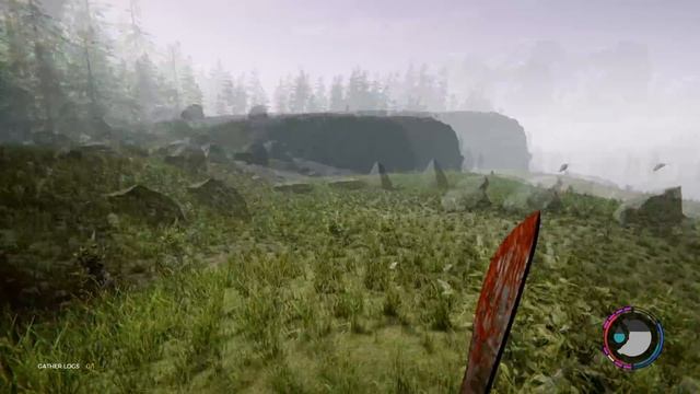 The forest 1.09 обзор обновления. Что нового? смотреть онлайн