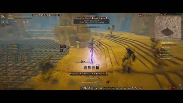 JP Sorc Aweaking PVP (Маньяк VS Овердоз)