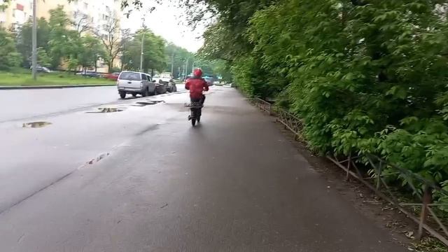 29 мая 2025. Майские гадости. смотреть онлайн