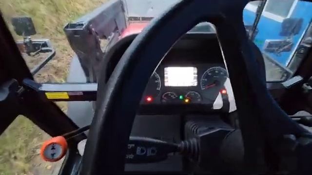 Реверс И Джойстик На МТЗ-82.3 & Хорошо ИлИ Плохо?! #мтз82 #м? смотреть онлайн