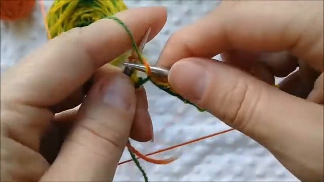 Двухцветная патентная резинка смотреть онлайн